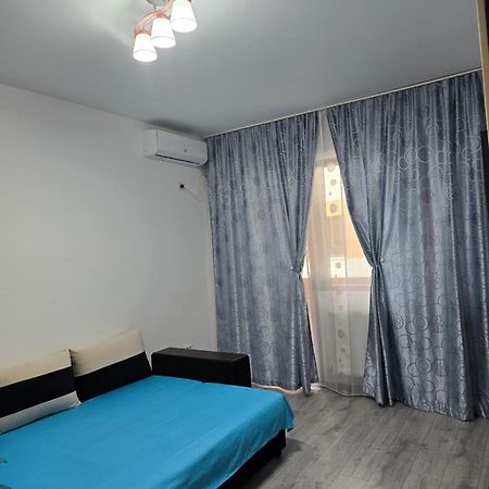 Apartament Mihaela Râmnicu Vâlcea Exterior foto